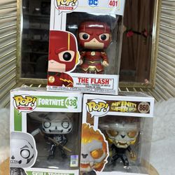 $5 Each