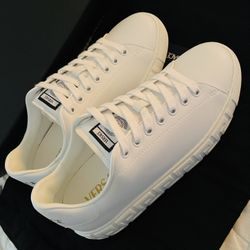 Versace Woman Sneakers