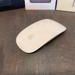 Apple Magic Wireless Mouse