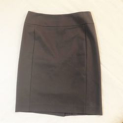 Apt. 9 Pencil Skirt | Women’s Size 2 | Charcoal Gray
