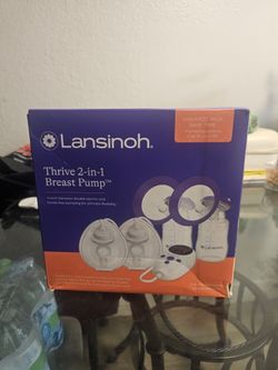 Breast Pump