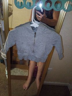 Baby boy jacket