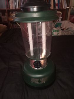 Coleman Lantern Model#5355