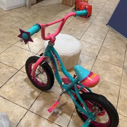 Kids Bike New 