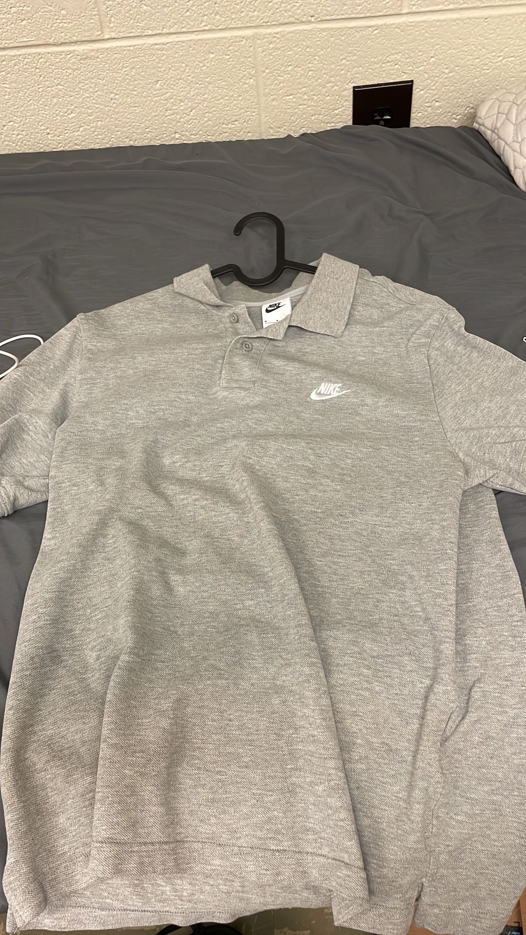 Nike Polo Shirt