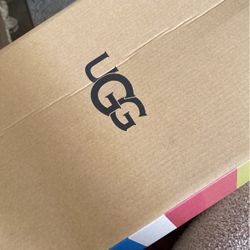 Brand New Uggs 