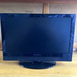 Dynex tv