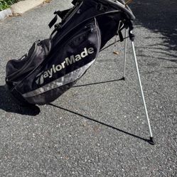 Taylormade Stand Bag
