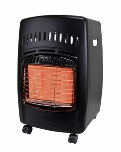 NEW in box - DynaGlo 18,000 BTU Cabinet Heater