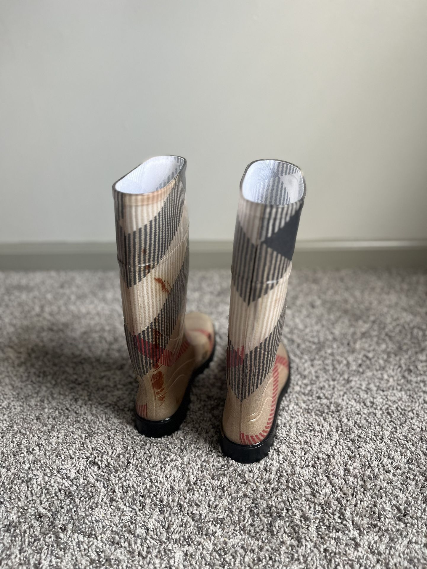 Rain Boots