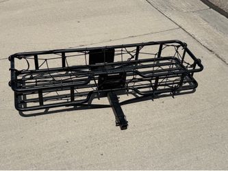 HOLLYWOOD CARGO HITCH HR1485 rack