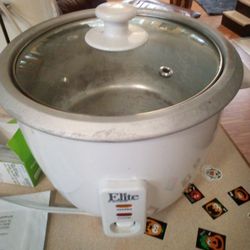 Small Slow Cooker