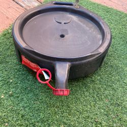 Drain Filter Container 
