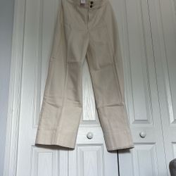 Ann Taylor High Rise