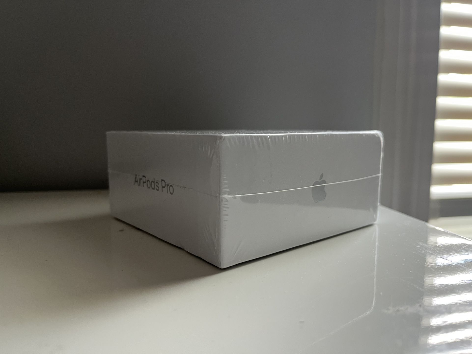 AirPod Pros