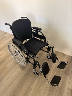 Drive Wheelchair