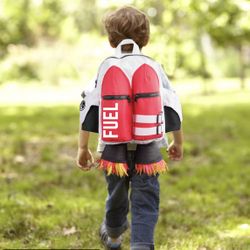 New Kids School Jetpack Backpack 