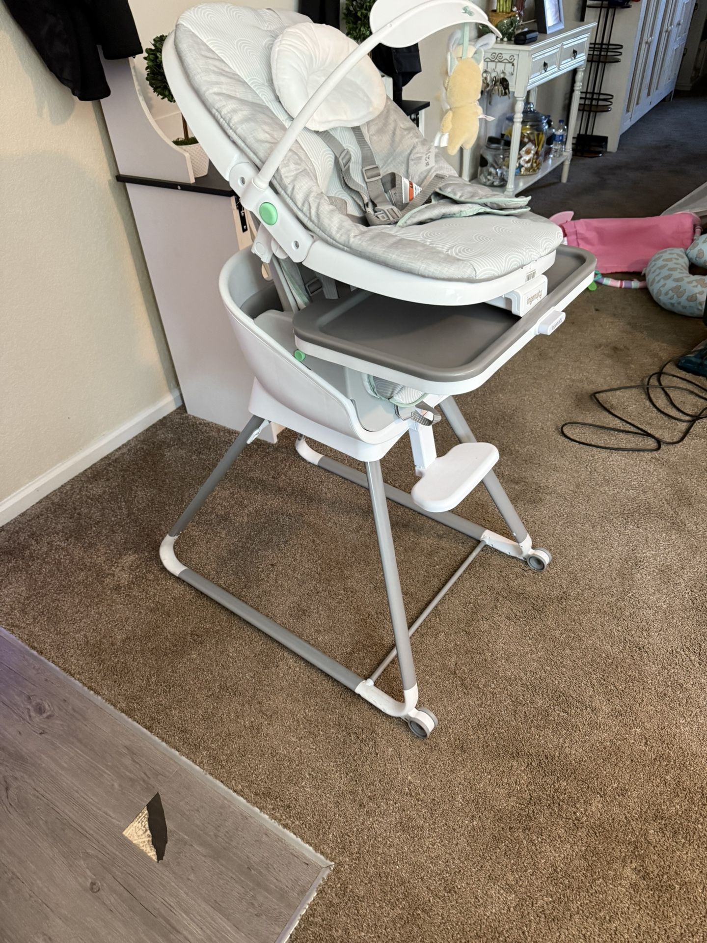 High Chair