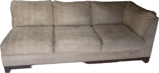 Sectional Sofa