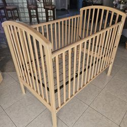 Baby Crib 