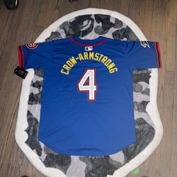 PCA ALL STAR JERSEYS 2025