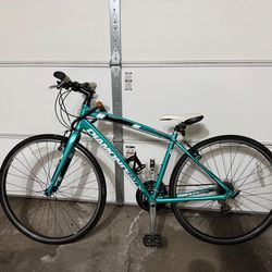 Diamondback Clarity Bike