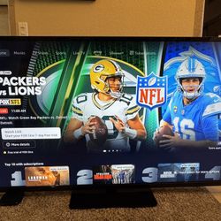 VIZIO 70 Inch TV