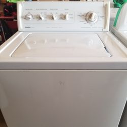 Kenmore Elite Heavy Duty Washer - Like New