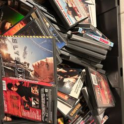DVDS