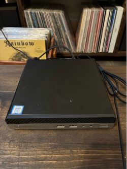 HP Pro Desk 400G5