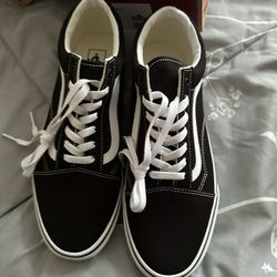 Vans Size 11.5