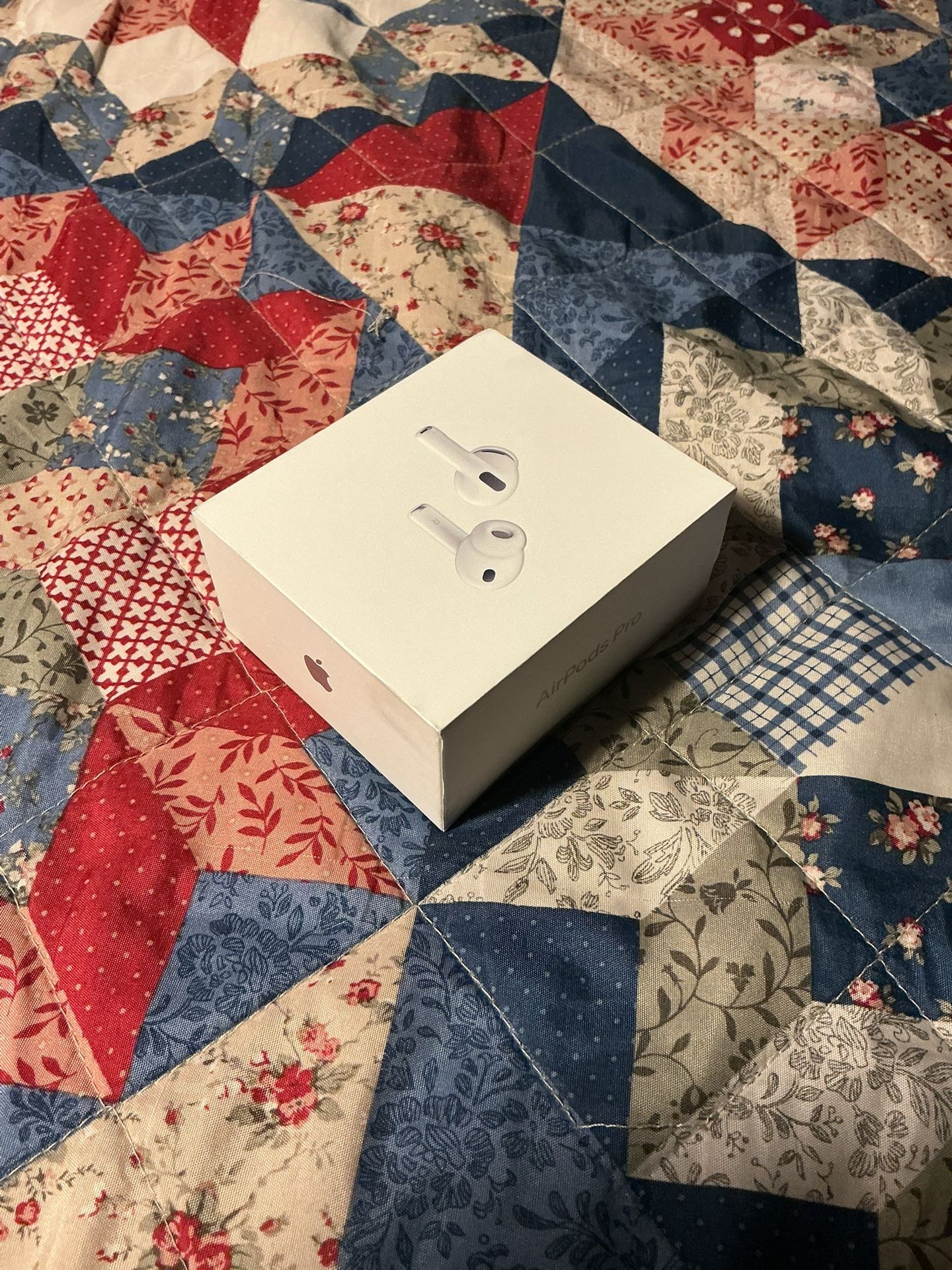 Airpods Pro 3