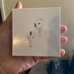 Air Pod 4