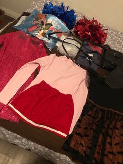 Kid (Girls) Clothes Bundle
