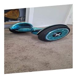 movie enjoy Hoverboard Smooth and Thrilling Glide for Everyone