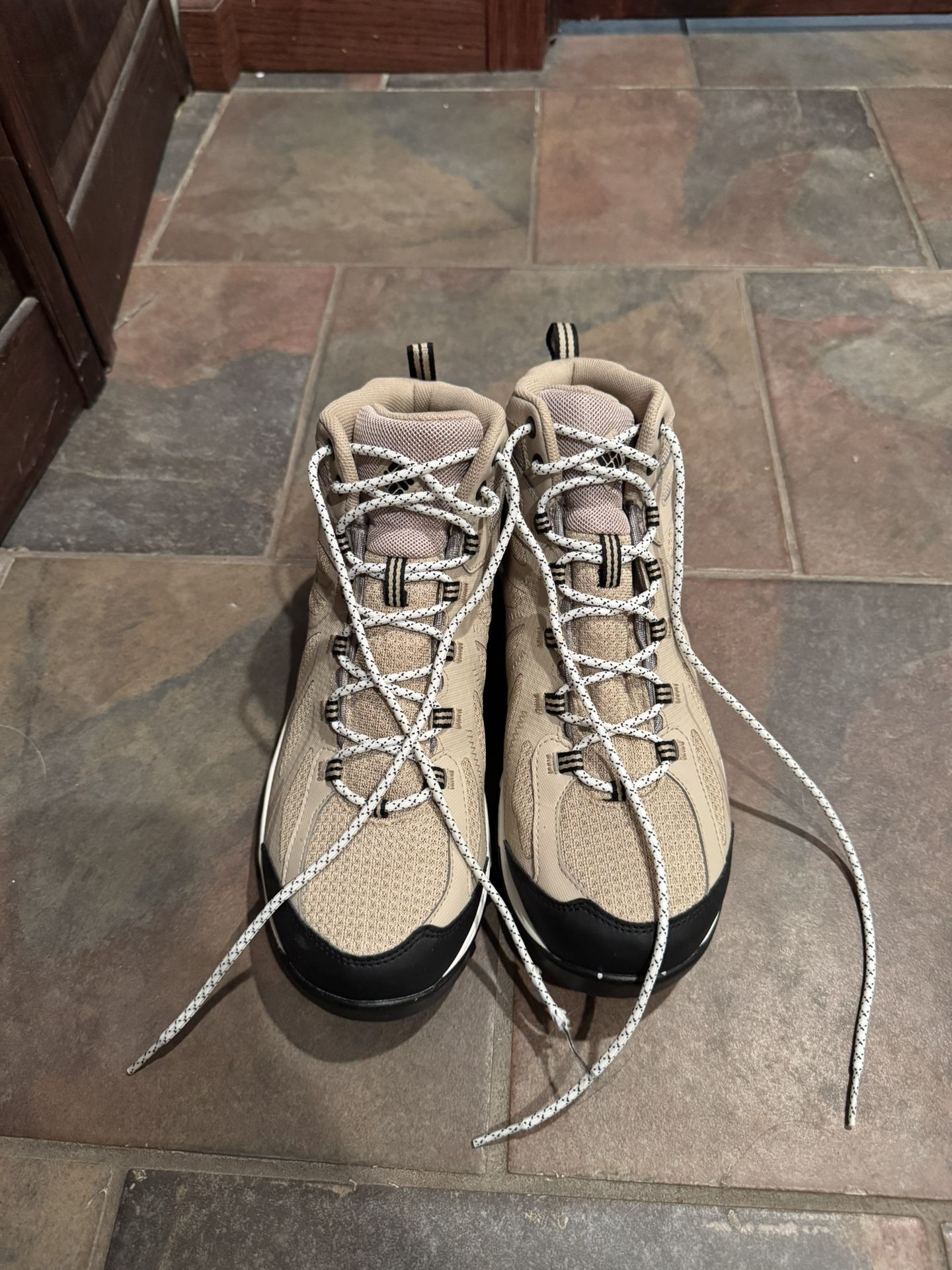 Columbia Outdry Hiking Boots