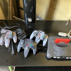Mini Garage Sale $1