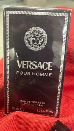 Versace Pour Homme 1.7 US fl. oz.