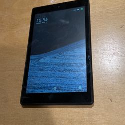 Fire HD 8 8th Gen 32GB