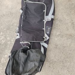 Baseball Catchers Bag