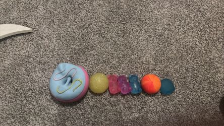 Squishy’s