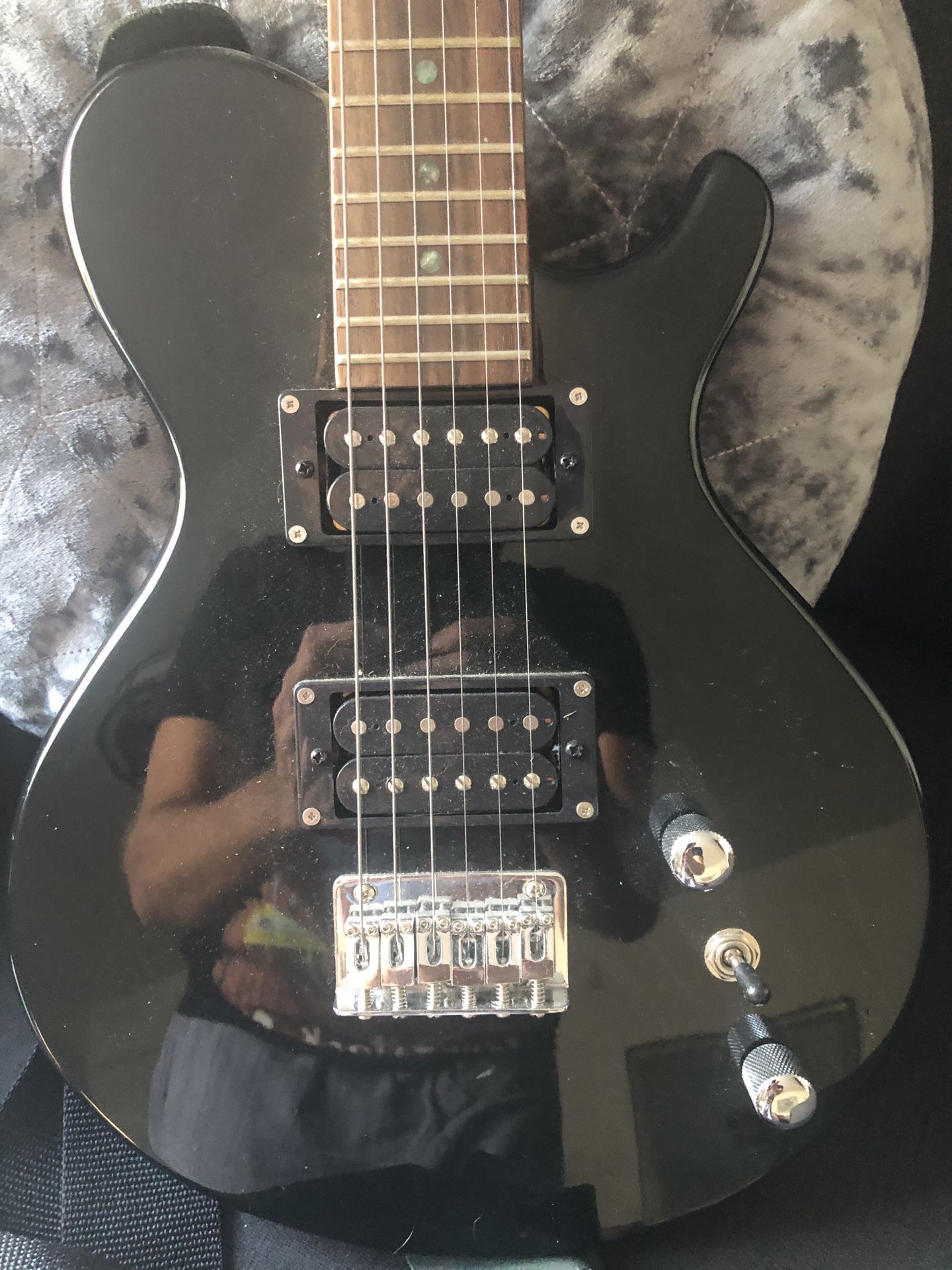 Dean Electric Evo-j 3/4 Guitar