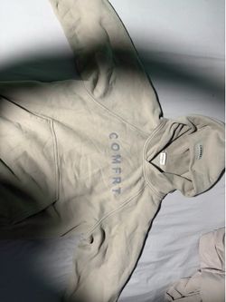 Men’s Comfort Hoodie