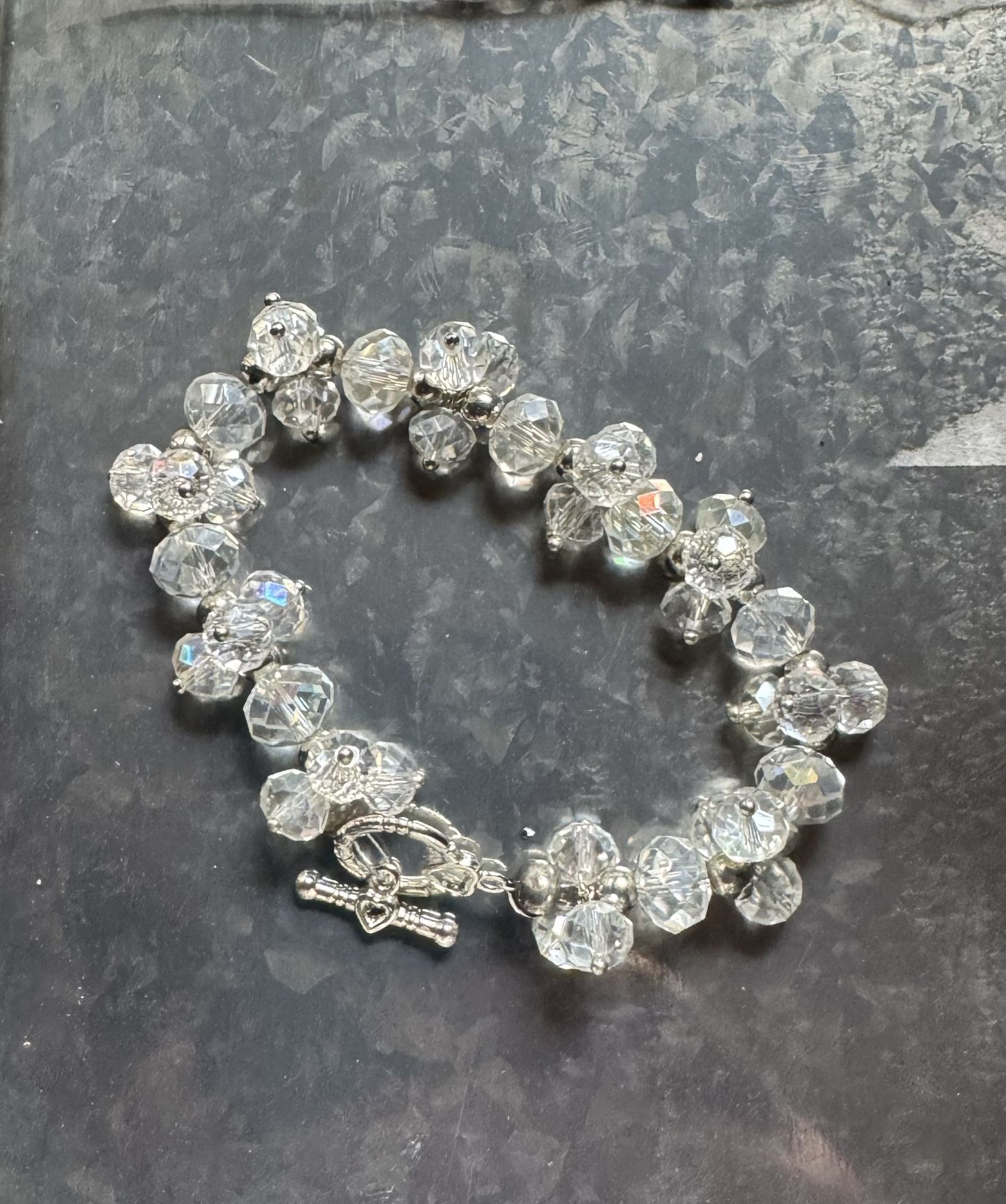 Bracelet Jeweled