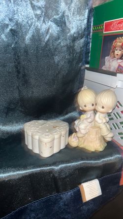 Precious moments