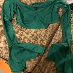 Half Shirt