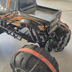 Ford Truck Remote Control