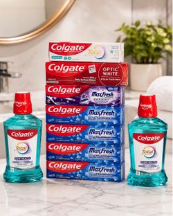 Colgate