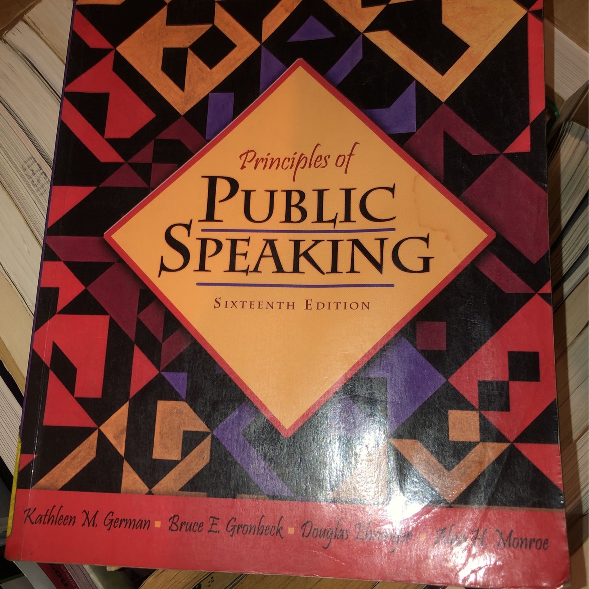 College Textbooks *ALL FOR $100