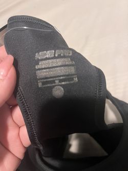 Nike & Adidas Sports Bras